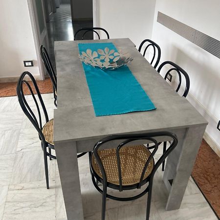 Noemi House Daire Rapallo Dış mekan fotoğraf