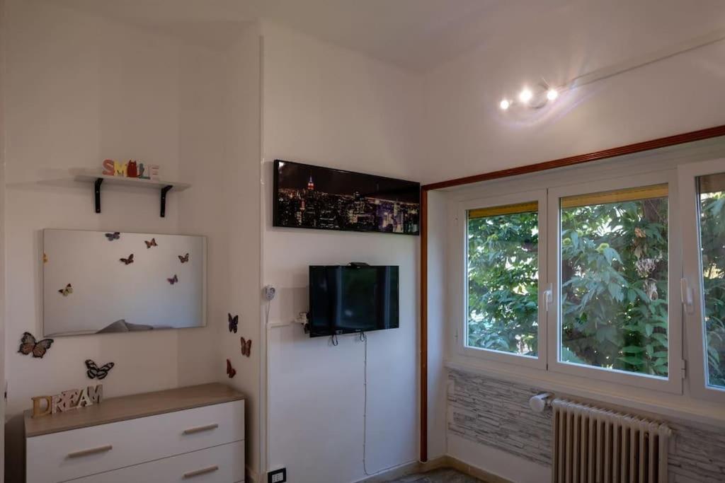 Noemi House Daire Rapallo Dış mekan fotoğraf