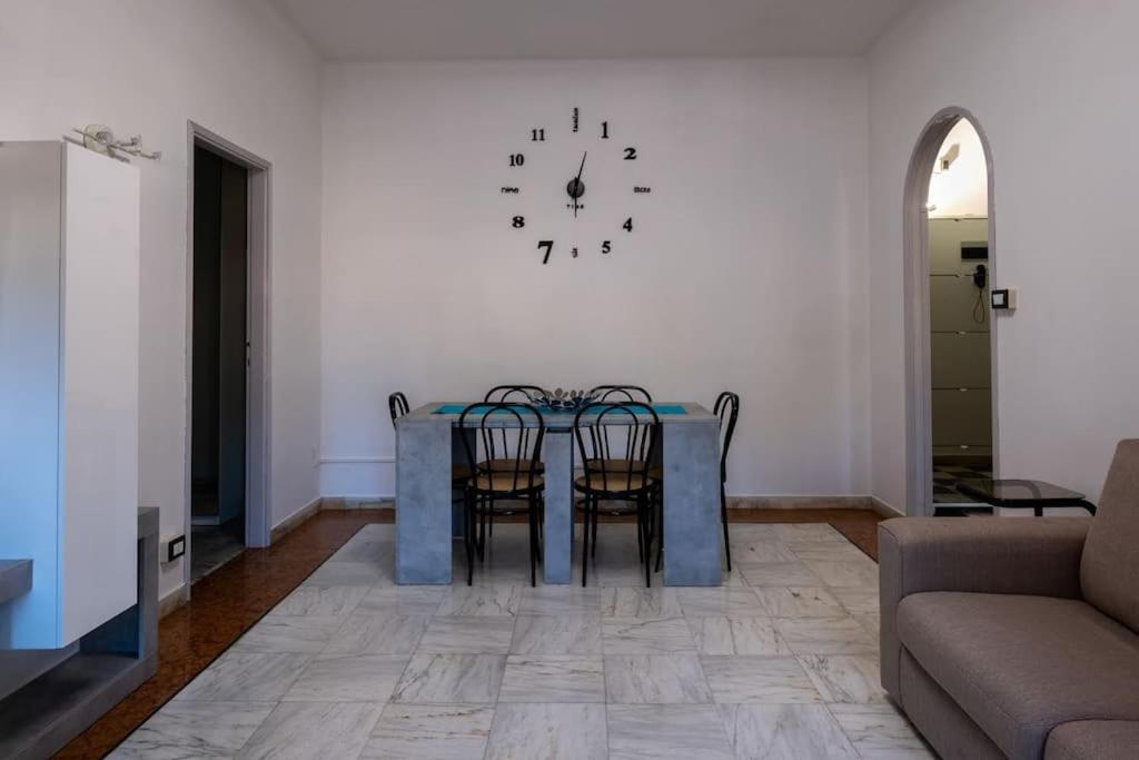 Noemi House Daire Rapallo Dış mekan fotoğraf