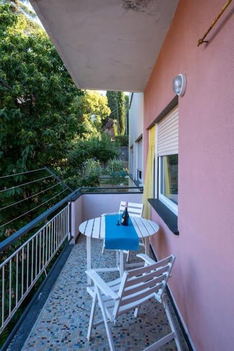 Noemi House Daire Rapallo Dış mekan fotoğraf