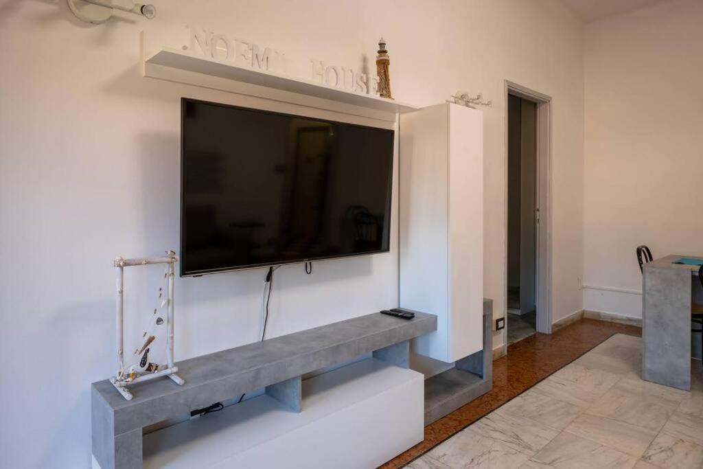 Noemi House Daire Rapallo Dış mekan fotoğraf