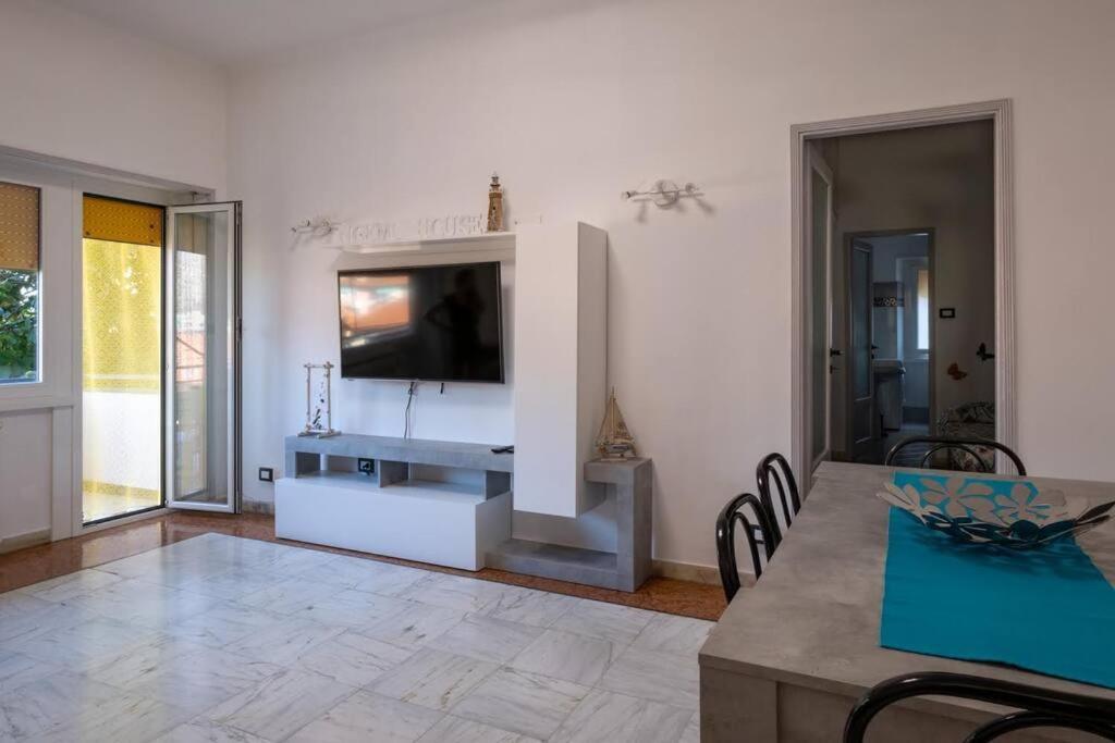 Noemi House Daire Rapallo Dış mekan fotoğraf
