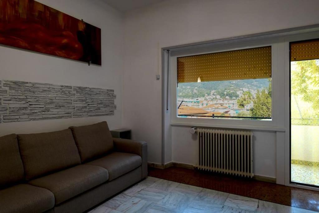 Noemi House Daire Rapallo Dış mekan fotoğraf