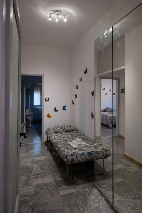 Noemi House Daire Rapallo Dış mekan fotoğraf